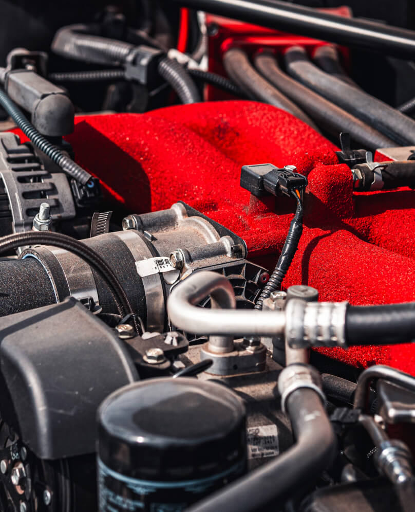 Oil Changes